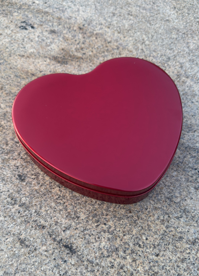 Chokolade - cho003 - Billede 3