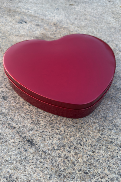 Chokolade - cho003 - Billede 2