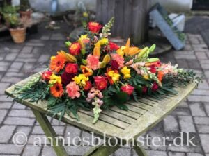 Båredekoration - bbd010