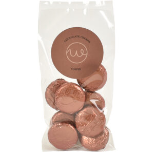 Chokolade creams med kaffe smag - cho021