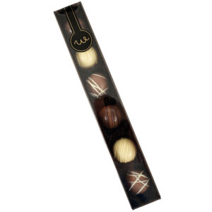 Belgisk fyldt chokolade - cho015